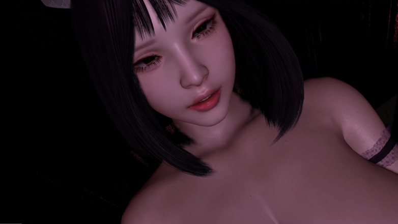 Why fuck so hard: 3d - enormes tetas de puta japonesa tiene sexo duro con...