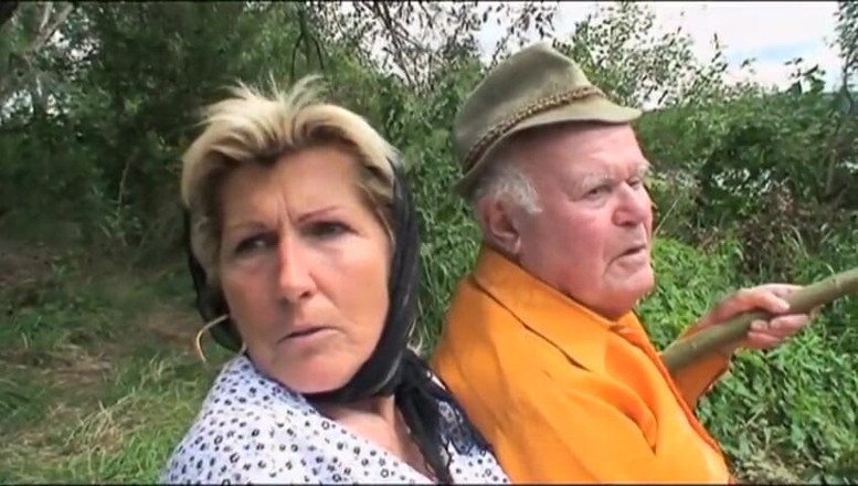 Vintage megastore: Kompilace starých a mladých párů sexuální film.