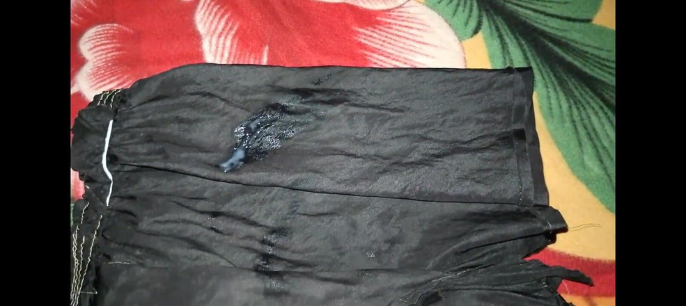 Masturbator emmy: Knullar min säng som min fru