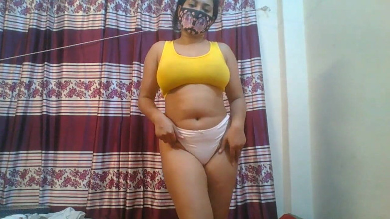ModelXpressBd: Munia Afrin