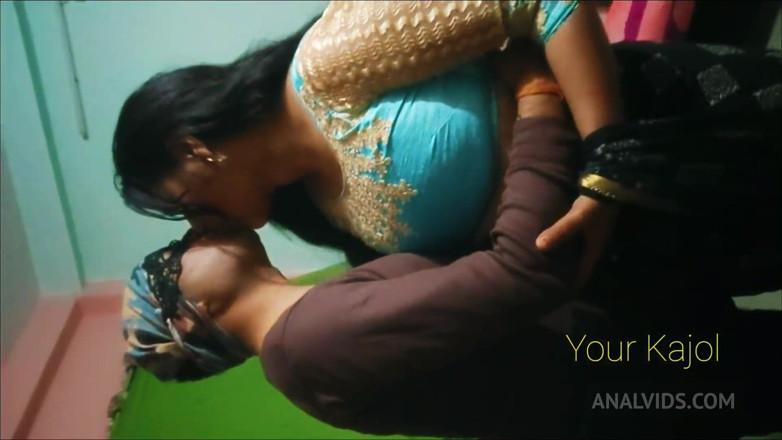 Lustykajolbhabhi: Maushi Ji Ka Khet Jutai