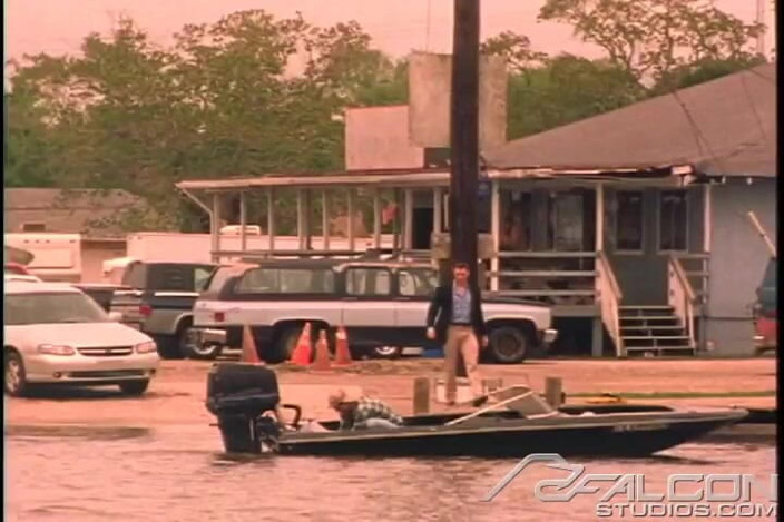 Falcon Studios: Deep South: the Big and the Easy Part 2