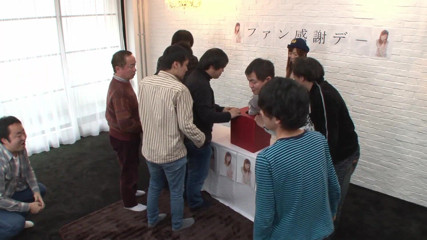 Asian X: Asian College Teen Gangbang!