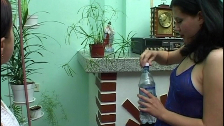 Enema Extreme And Top Girls: Enema Top Girls and Liters of Finest Liquid