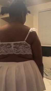 New Skirt
