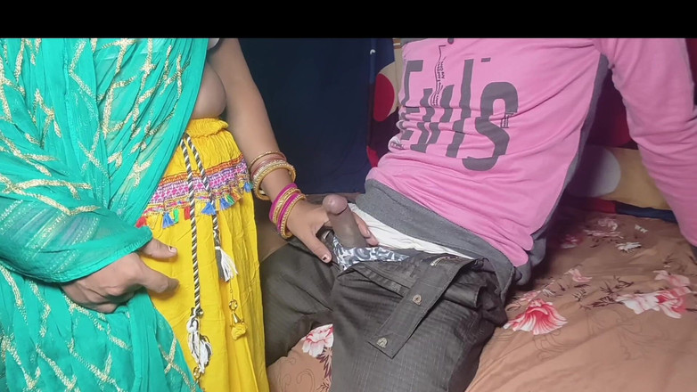 Desi anal: Rajasthani evli kadın ateşli video