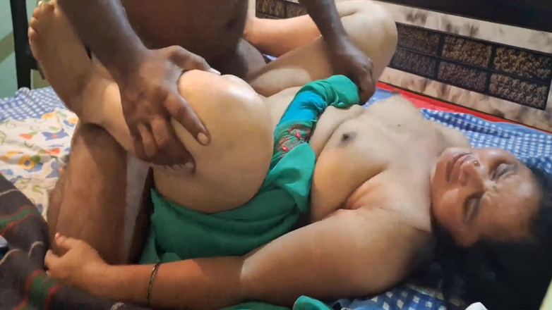 Sexy sindu: Buceta comendo ang fodendo