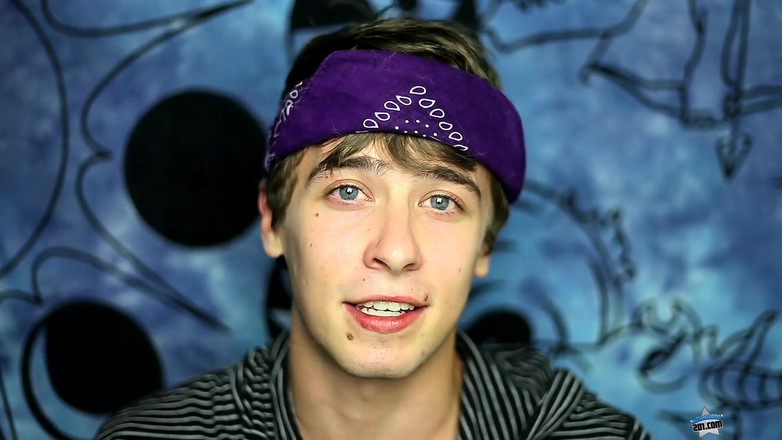 Hollywood 201: Tập 1: Rush-ing