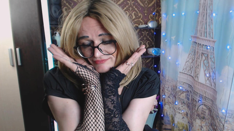 violet_bisex: Violetta-Iris: Io sono come sono per te, mia amata!
