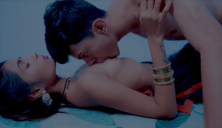 Bull Top 7: ฉาก Devar Bhabhi ที่น่าทึ่ง