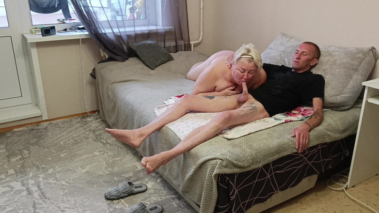 Zona901: I Made a Surprise for My Stepmom and Filled Her...