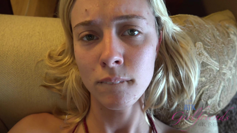 ATK Fans (Girlfriends): Virtuele vakantie in Hawaï met Haley Reed deel 8