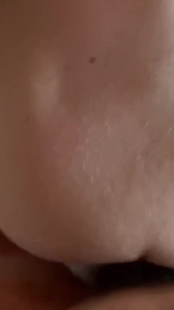 MaybeNatty: Freshman Girl Gets Fucked in the Dorm on Her First...