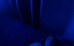 Hot off the.... Sheets Double Pussy Fucked POV Courtesy of the New Action Cam Wet Spot Courtesy of the Hard Fucking of the Wife