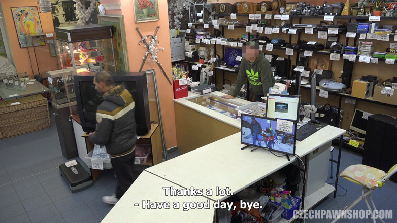 Czech Pawn Shop: Czech Pawn Shop 5: Si Cantik Yang Menawan