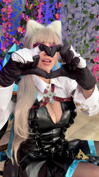 My Lynette From Genshin Impact