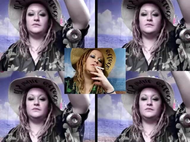Campsissyboi: Förtrollad att älska stora svarta bollar trippy fascinerande version