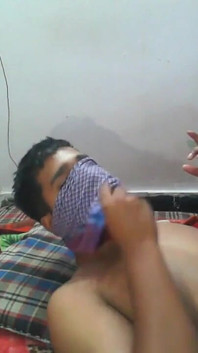 Teman wanita mahu saya pancut ke dalam mulut saya
