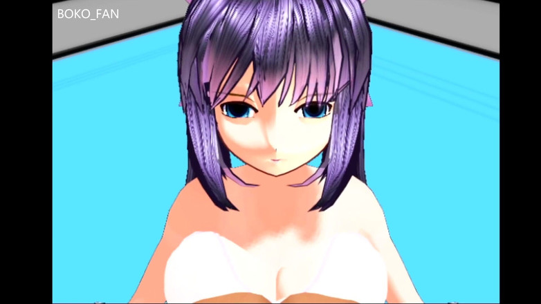 Boko Fan: En iyi dövüşen kız b tipi grapple