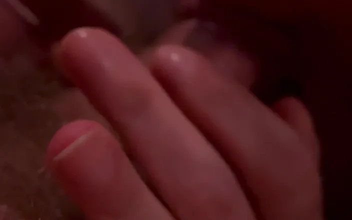 The Handy couple: Amateur Blowjob by Hot Wife