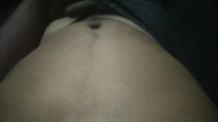 Shree: 在黑暗中自慰