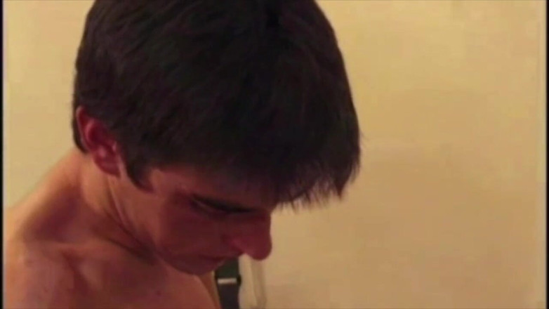GAY VINTAGE PORN: Jeux de twinks, initiation sexuelle