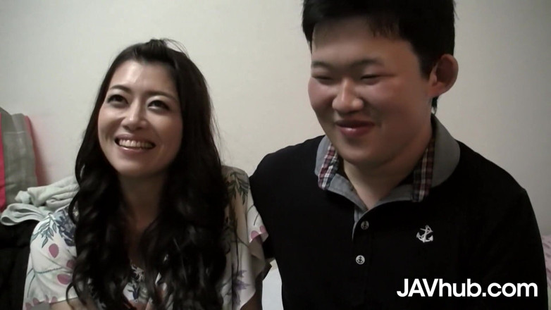 JAVHub: Maki Hojo