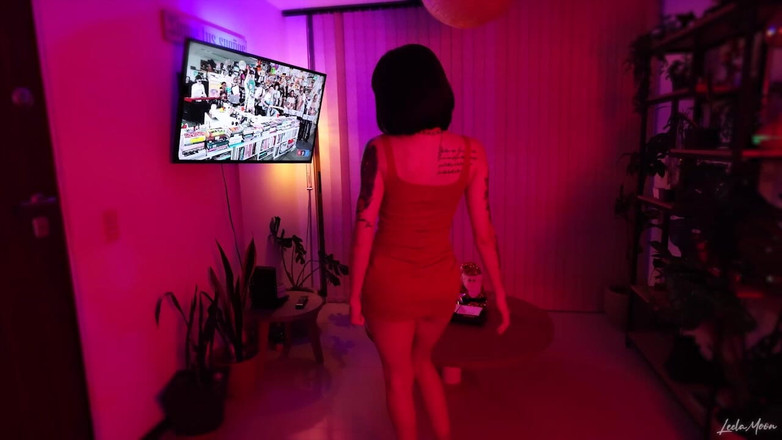 Leela Moon: Adakah Awak Akan Berikan Saya Awak Jiwa