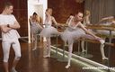 Club Sweethearts: Ballerinas Entfesselt 4 von clubsweethearts