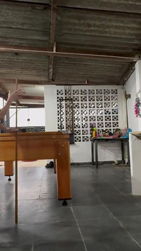Playing Billiards While Leaving Bad Melli Completely Naked