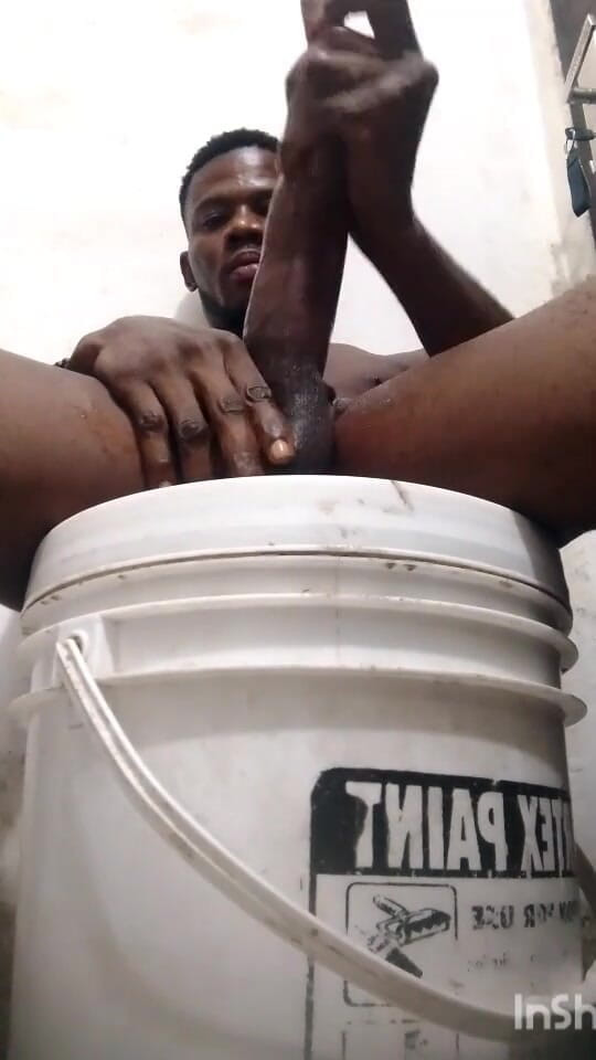That's_black: Stroke