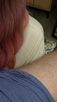 Blowjob Ended with Facial Cumshot