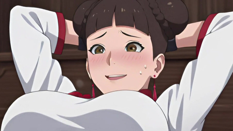 PRZNAI: Boruto Tenten Hen