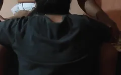 Newely Married Tamil Mallu Girl Favorite Blowjob - Realvarsha