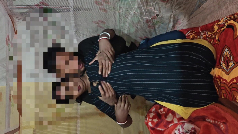 Darling sema: 인도 핫한 뱅갈리 보우디와 Dewar Kurti 하드코어 도기 체위