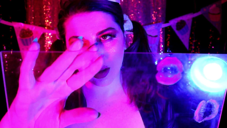 goddessjoules: 생일 입