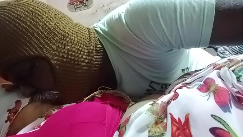 Tamil Anti Uma: Indisches National Girl, Das Ich Versucht Habe, Die Muschi Meiner...