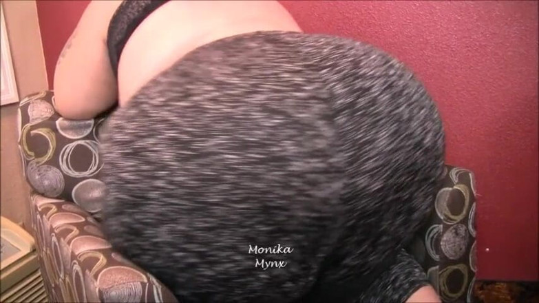 BBW Pleasures: SSBBW振る戦利品にスパンデックス