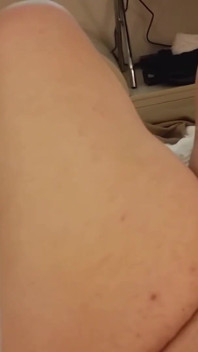 Missalinapaige Hotel Room Solo Masturbation