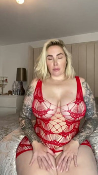 I Look Forward to Your Hard Cock