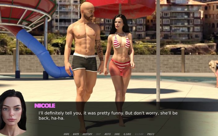 Wickedgammes: Jeux tabous, partie 26