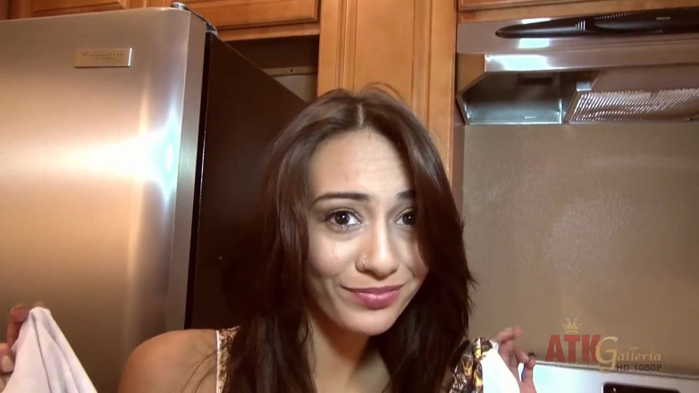 ATKIngdom Fans: Za kulisami z Janice Griffith