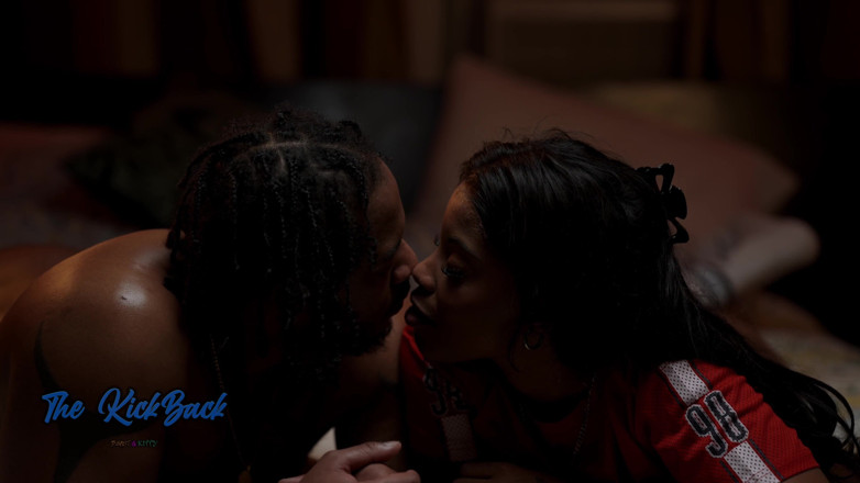 BeastnKitty: The Kickback S2 Episod 3 Kaki Honeydippedc