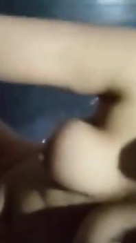 Pakistani Home Alone Stepsister in Law