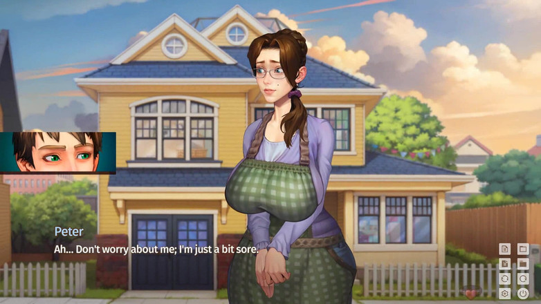 Dirty GamesXxX: Taffy Tales: Nečekané události - Epizoda 4