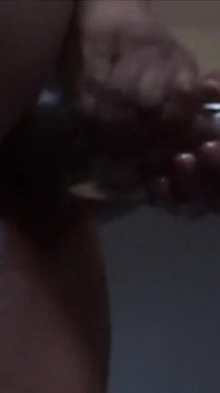 Fleshjack Cumming