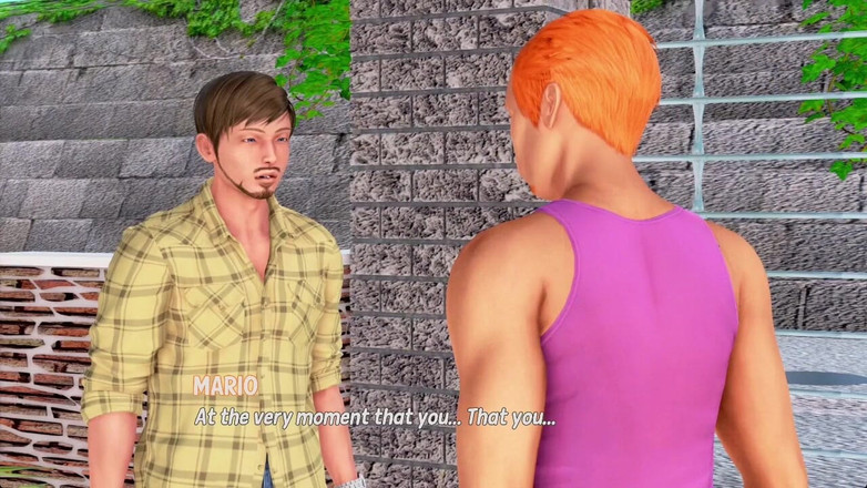 HotSummer117: Max's life - temporada 3 - episodio 224 - a estos dos milf les encanta...