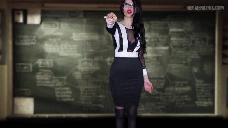 Lady Mesmeratrix Official: 一类球
