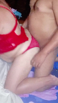 Fuck Another Time with My Boss Giving Her a Good Fuck