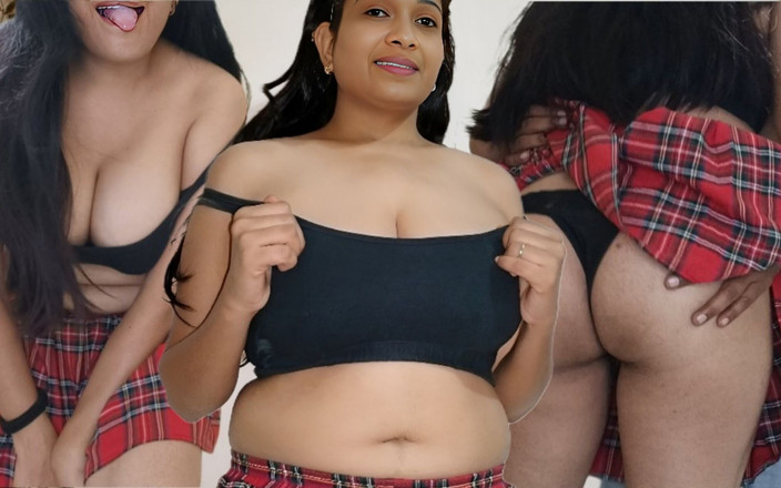 Yourdidipriya: Vesnická vysokoškolačka ošukaná jejím učitelem kvůli nekompletním domácím úkolům